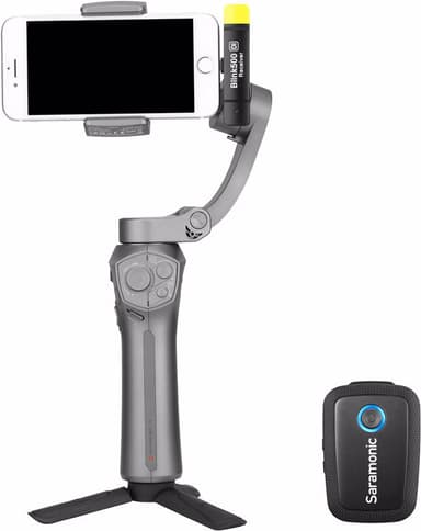 Saramonic BLINK 500 B3 Mygg