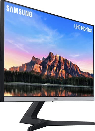 Samsung LU28R550UQUXEN 28" skjerm
