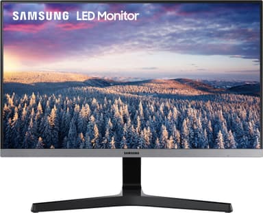 Samsung LS22R350FHUXEN 22" skjerm