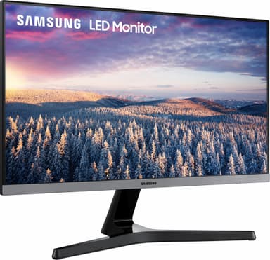 Samsung LS22R350FHUXEN 22" skjerm
