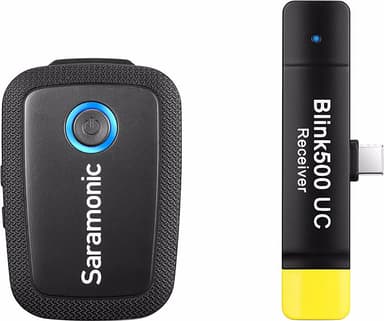 Saramonic BLINK 500 B5 Mygg