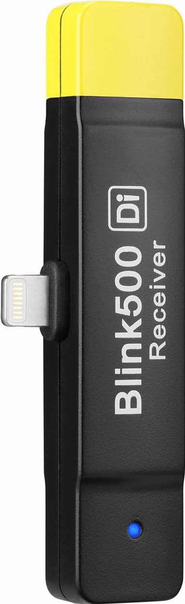 Saramonic BLINK 500 B3 Mygg