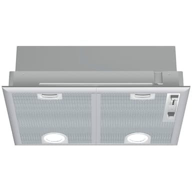 Bosch ventilator DHL555BSD (sølv)