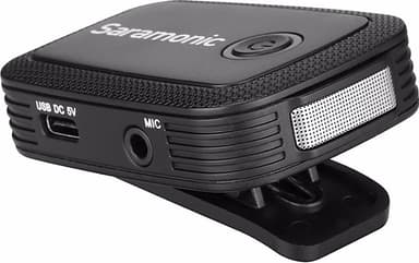 Saramonic BLINK 500 B3 Mygg