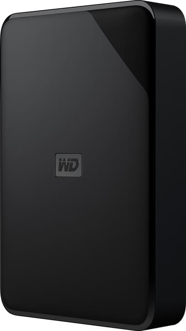WD Elements SE 5 TB ekstern harddisk