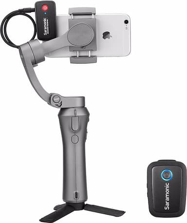 Saramonic BLINK 500 B1 Mygg