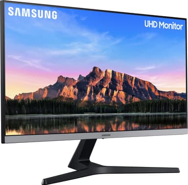 Samsung LU28R550UQUXEN 28" skjerm