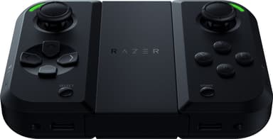 Razer Junglecat kontroller til Android