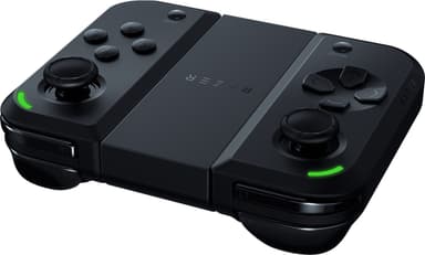 Razer Junglecat kontroller til Android