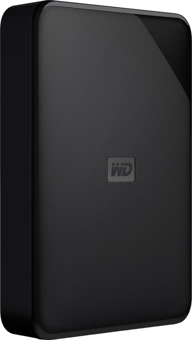 WD Elements SE 5 TB ekstern harddisk