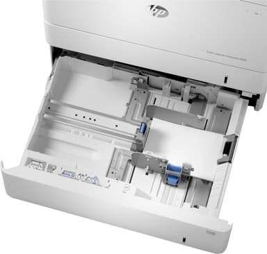 HP mediaskuff - 550 ark