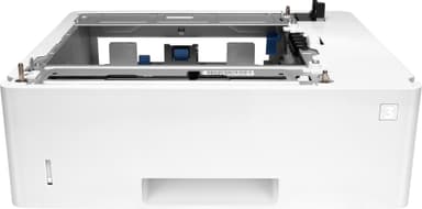 HP mediebakke/-mater - 550 ark