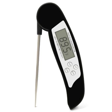 Steketermometer digitalt Steketermometer digitalt