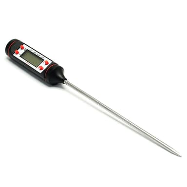 Steketermometer elkjøp