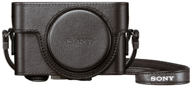 Sony kameraetui til RX100-kamera