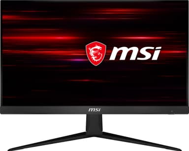 MSI Optix G241MYS 24" gamingskjerm