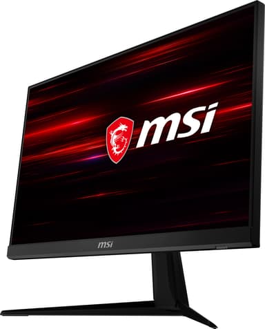 MSI Optix G241MYS 24" gamingskjerm