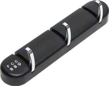 FCC BBQ magnetisk redskapshylle FCCA100486