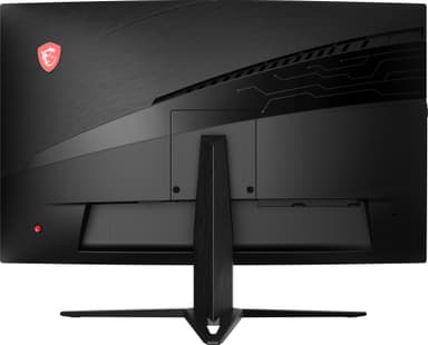 MSI Optix MAG272C 27" buet gamingskjerm