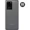 Samsung Galaxy S20 Ultra 5G smarttelefon 12/128GB (cosmic grey)
