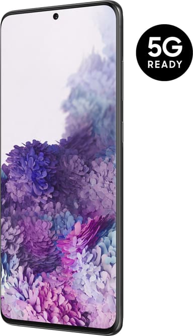 Samsung Galaxy S20 Plus 5G smarttelefon 12/128GB (cosmic black)