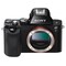 Sony Alpha A7R kamera (kamerahus)