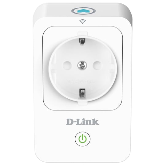 D-Link DSP-W215 smart plug