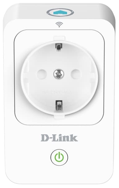 D-Link DSP-W215 smart plug