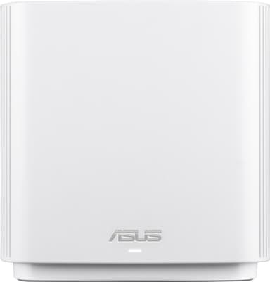 Asus ZenWifi XT8 trebånds WiFi 6 mesh-system