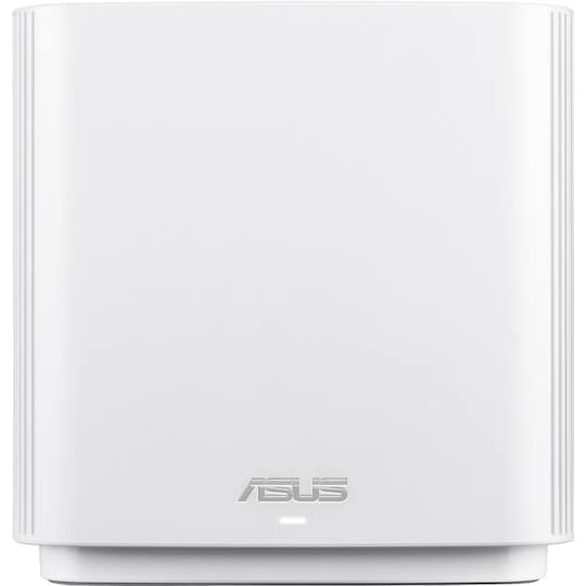Asus ZenWifi XT8 trebånds WiFi 6 mesh-system