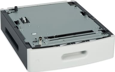 Lexmark mediaskuff - 550 ark