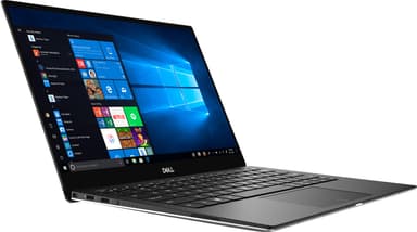 Dell XPS 13-7390 13,3" bærbar PC (platinum)