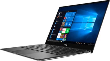 Dell XPS 13-7390 13,3" bærbar PC (platinum)