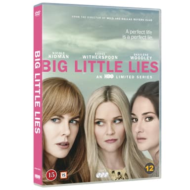 How to watch big little sales lies season 1 for free