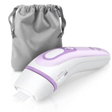 Braun Silk-expert Pro 3 lysbasert hårfjerning PL3012