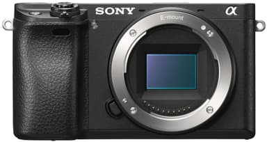 Sony Alpha A6300 SLT kamerahus