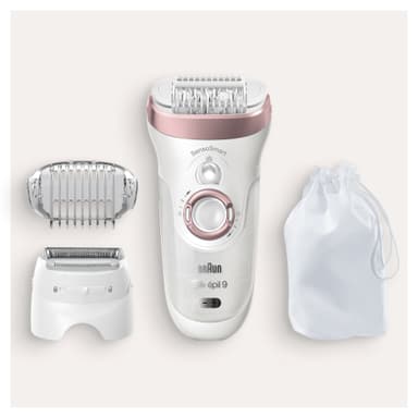 Braun Silk-épil 9 epilator SES9720