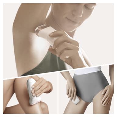 Braun Silk-épil 9 epilator SES9720