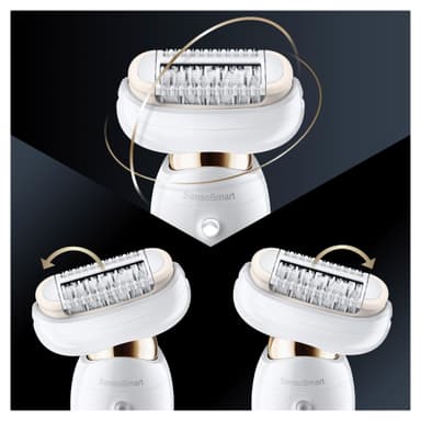 Braun Silk-épil 9 Flex epilator SES9002FLEX