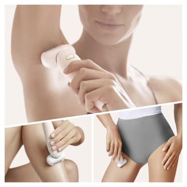 Braun Silk-épil 9 Flex epilator SES9002FLEX