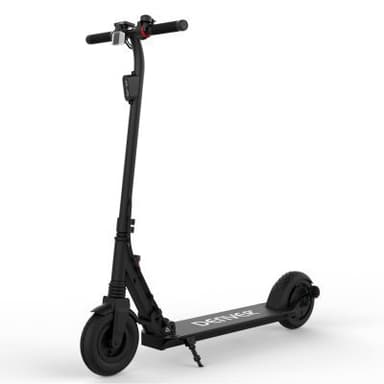 Denver elektrisk sparkesykkel SEL80125BLACK (sort)
