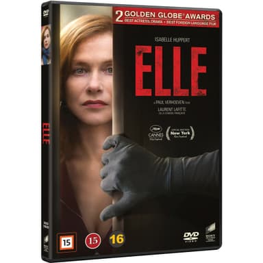 Elle (DVD)