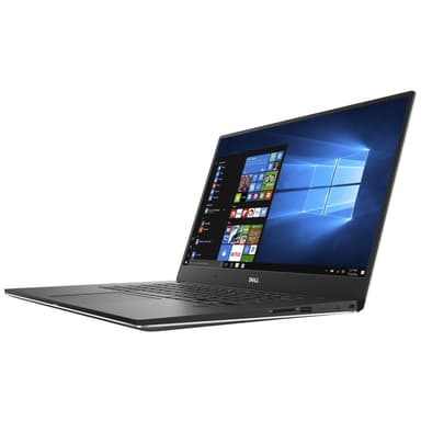 DE XPS i5-7300HQ/8/1T+32/1050-4/15F/W10P