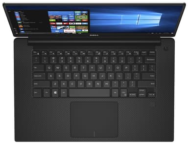 DE XPS i5-7300HQ/8/1T+32/1050-4/15F/W10P
