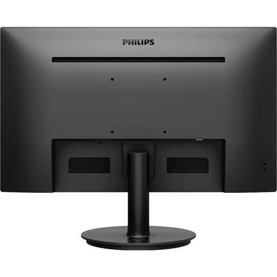 Philips 242V8A 23,8" skjerm (sort)