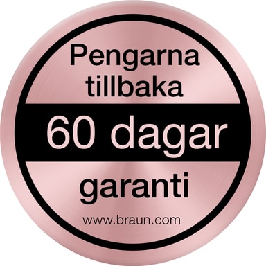 Braun Silképil 9 epilator SES9720 Elkjøp