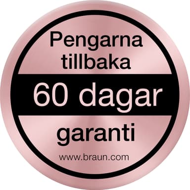 Braun Silk-épil 9 epilator SES9720