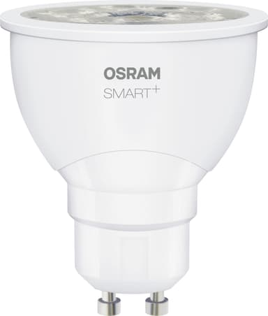 Osram Smart+ LED-lyspære 6W GU10 151624