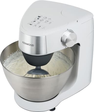 Kenwood Prospero+ kjøkkenmaskin KHC29.HOWH (hvit)