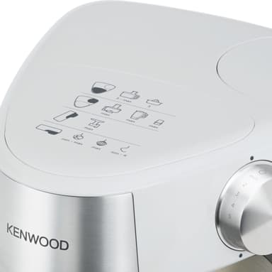 Kenwood Prospero+ kjøkkenmaskin KHC29.HOWH (hvit)
